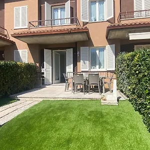 Casa - Con Giardino Casa vacanze Sirmione