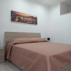 Iodilove Appartamento Napoli