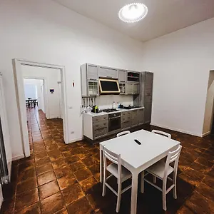 Terno Su Appartamento Napoli