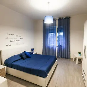 Habitat: Luxury Centro Appartamento Napoli