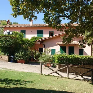 La Baroncella Alloggio per agriturismo Montemerano